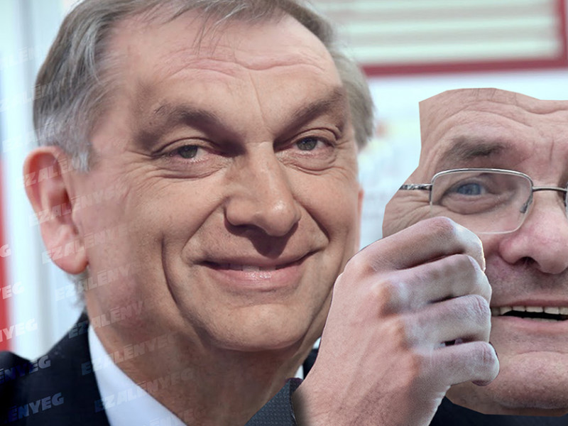 Kiskunsági emberek tömegét üldözheti el Lezsák Sándor és Orbán Viktor alkalmatlansága