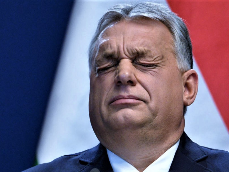 Végtelen mennyiségű járványhazugság hagyta el Orbán száját - íme még 5