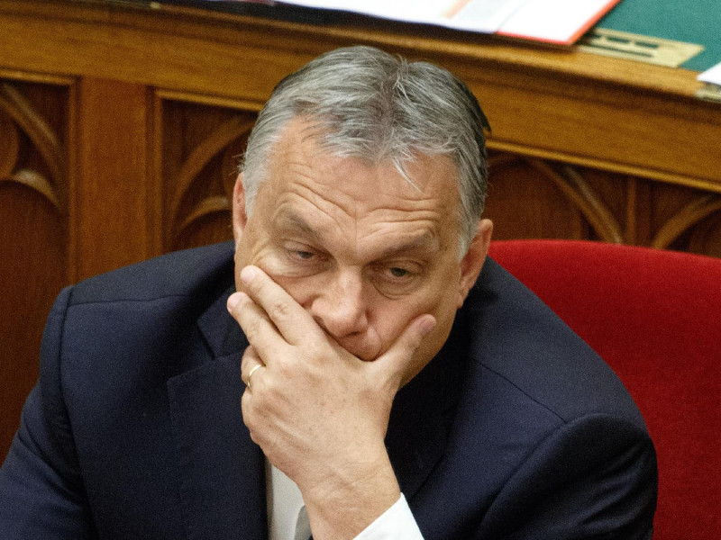 Az egészségügyi szakértő szerint Orbán hazudott