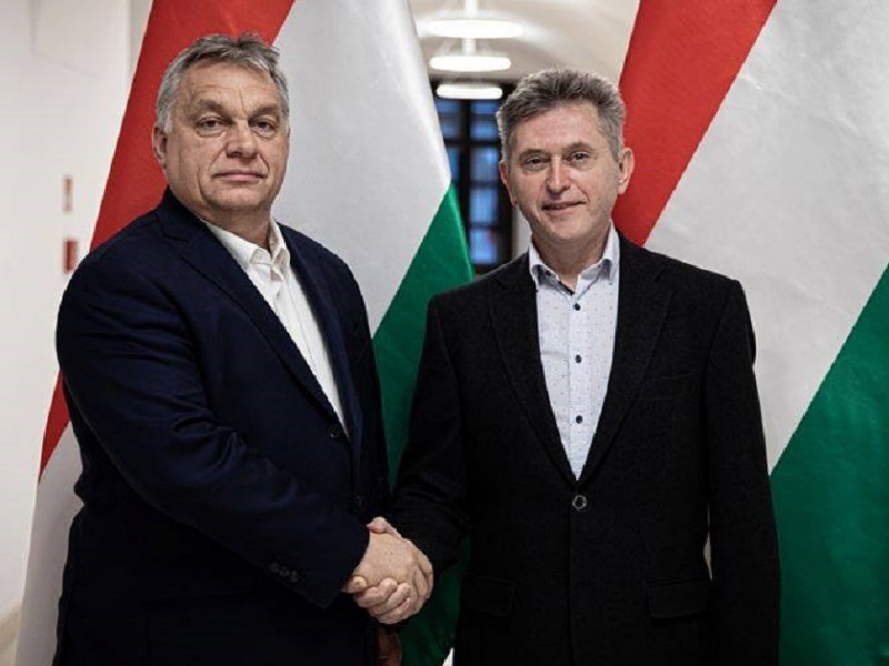 Orbán és Bencsik János számára nem fontos a tatabányai és tatai emberek élete